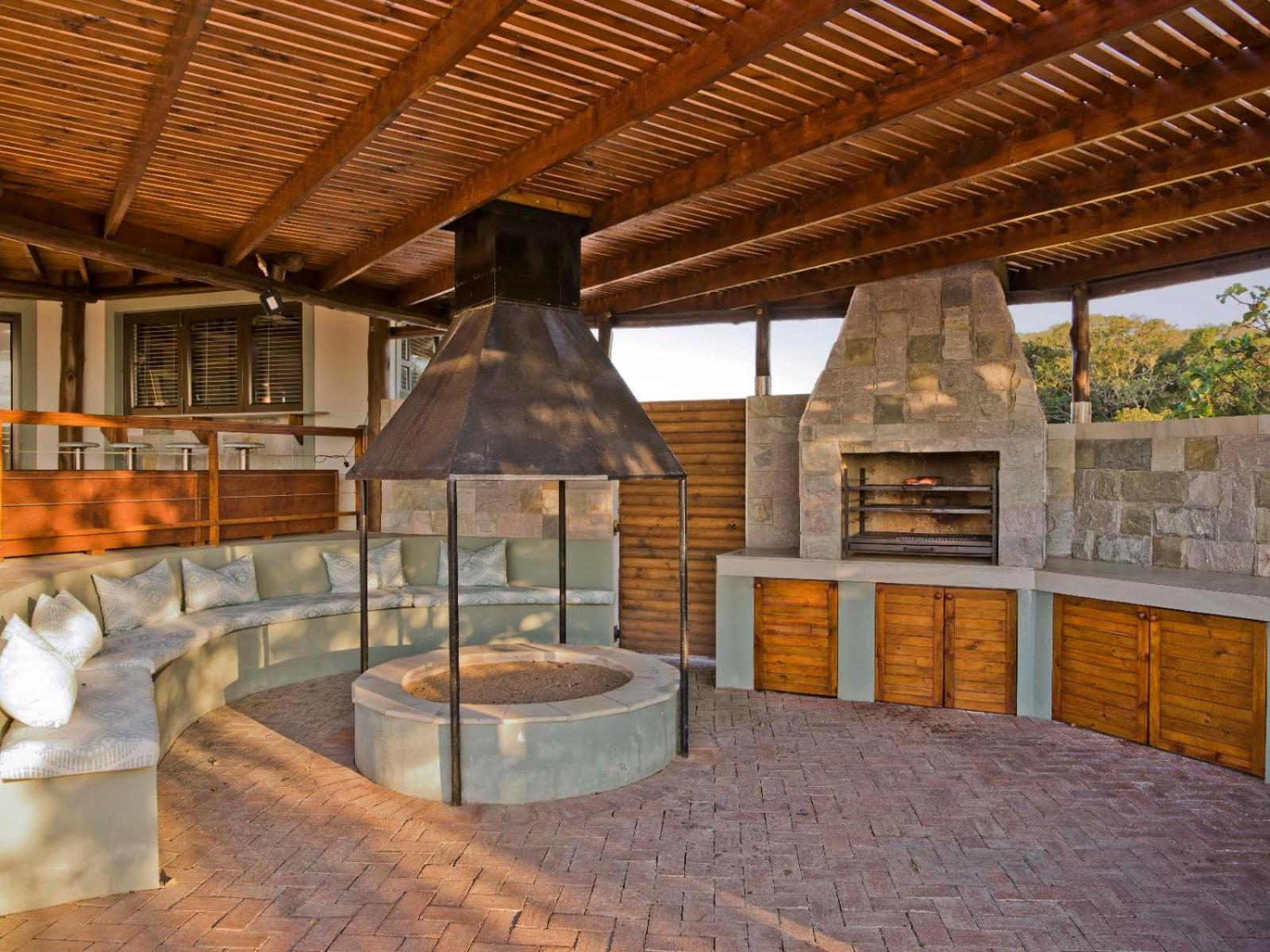 Silverstreams Lodge, Villas & Cottages, Oribi Gorge Glendale Εξωτερικό φωτογραφία