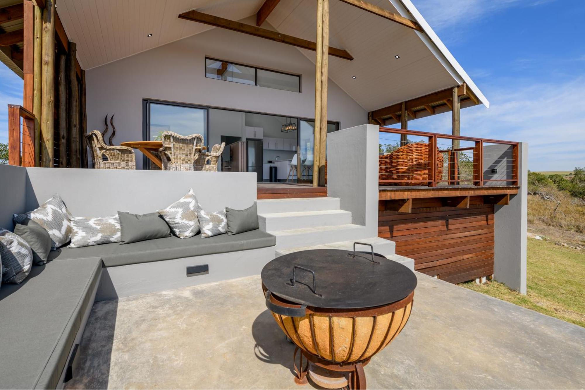 Silverstreams Lodge, Villas & Cottages, Oribi Gorge Glendale Εξωτερικό φωτογραφία